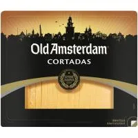 Cortadas OLD Amsterdam, Cuña 200 G
