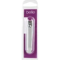 Cortauñas con Lima 8 Cm Belle, 1 Ud
