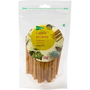 Canela en Rama  el Corte Ingles 50 G