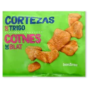 Cortezas de Trigo