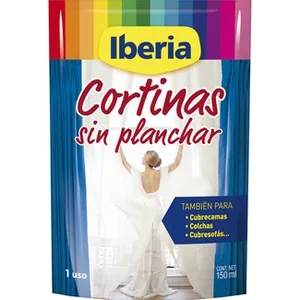 Cortinas sin Plachar Iberia