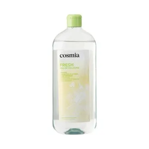 Cosmia Agua de Colonia con Notas Cítricas y de Verbena 750 Ml.