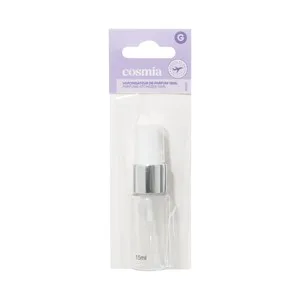 Cosmia Vaporizador de Perfume (15 Ml.), Especial Avión.