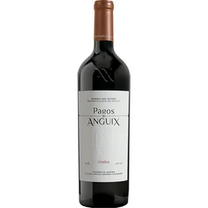 Costalara Vino Tinto Tempranillo Crianza DO Ribera del Duero Pagos de Anguix