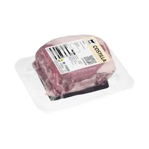Costilla de Vacuno 0.25 KG
