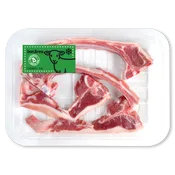 Costilla de Cordero Congelada