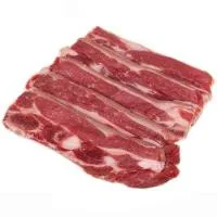 Costilla de Ternera E. Okela E.natur, al Corte, Compra Mínima 500 G