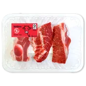 Costilla de Ternera para Caldo