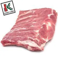 Costilla Eusko Label Biga, al Corte, Compra Mínima 500 G
