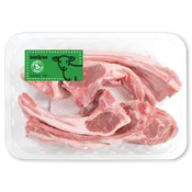 Costillas Mixtas de Cordero