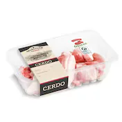 Costillas Troceadas de Cerdo Selección de Dia 550 G Aprox.