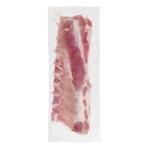 Costilleja de Cerdo 0.99 KG