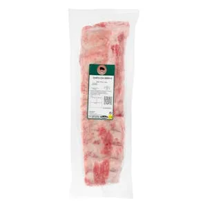Costilleja de Cerdo Ibérica 0.56 KG