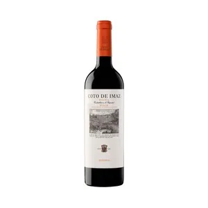 Coto de Imaz  Vino Tinto Reserva con D.o. Ca. Rioja Botella 75 Cl.