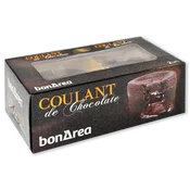 Coulant de Chocolate 2 U.