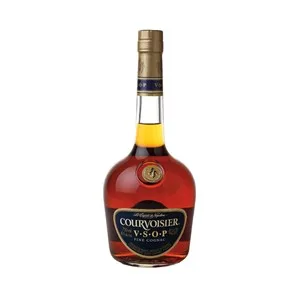 Courvoisier Cognac Vsop Elaborado en Francia Courvoisier Botella de 70 Cl. 700 ML