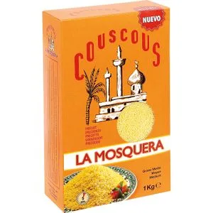 Cous Cous 1 Kg