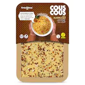 Cous Cous Marroquí Trevijano 300 G