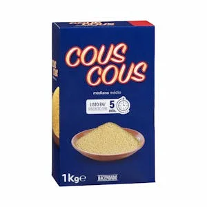 Mercadona
