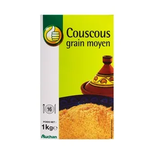 Producto Alcampo Couscous 1 Kg. 1000 G