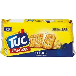 Cracker 250 Gr