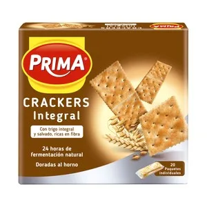 Prima Cracker Integral 500 G.