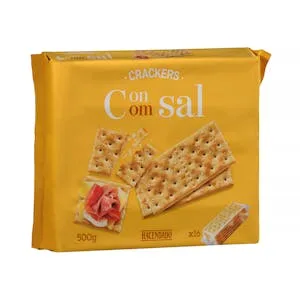 Mercadona