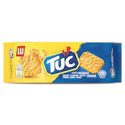 Crackers Sabor Queso Tuc 100 G
