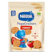 Crackers Tomate Infantiles Nestlé 100 G