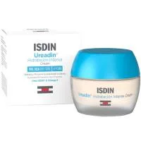 Cream Hidratación Intensiva Ureadin, Tarro 50 Ml