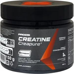 Creatina Creapure 150 Gr