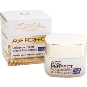 Crema Age Perfect Noche 50 Ml
