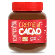 Crema al Cacao Dia Temptation 400 G