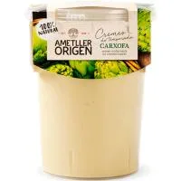 Crema Alcachofa Casa Ametller, Tarrina 485 Ml