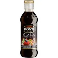 Crema Balsámica Ponti, Botella 250 G