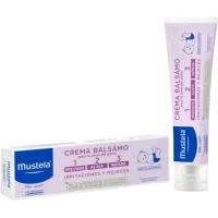 Crema Bálsamo 1 2 3 Mustela, Tubo 100 Ml