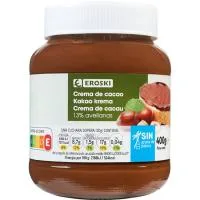 Eroski