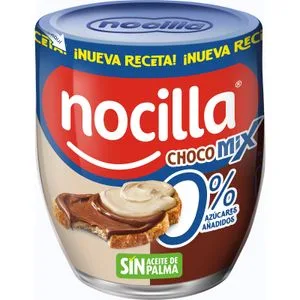 Crema Cacao Chocoleche 0% Azúcar 180 Gr