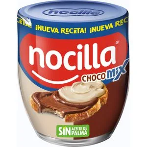 Crema Cacao Chocoleche Vaso Cristal 180 Gr