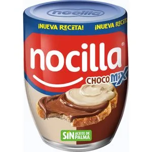 Crema Cacao Chocoleche Vaso Cristal 360 Gr