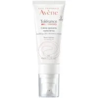 Crema Calmante Control Avéne Tolerance, Tubo 40 Ml