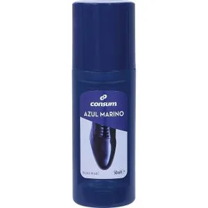 Crema Calzado Azul 50 Ml