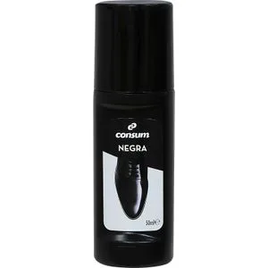 Crema Calzado Negro 50 Ml