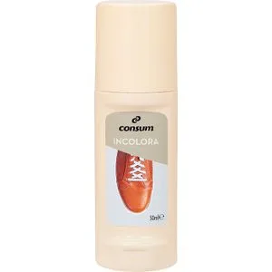 Crema Calzado Neutro Incoloro 50 Ml
