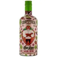 Crema Capitán Fresón Cream Heroes, Botella 70 Cl