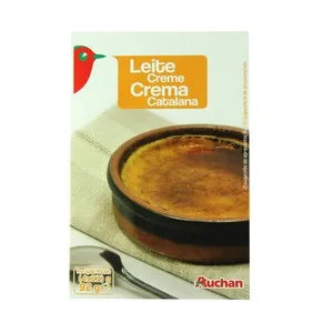 Producto Alcampo Crema Catalana 92 G.