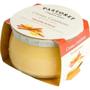 Crema Catalana Pastoret, Tarro 150 G