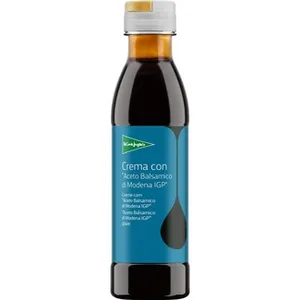 Crema con Aceto Balsamico Di Modena IGP  el Corte Ingles 250 ML