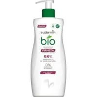 Crema Corporal Bio Firmeza Eudermin, Dosificador 400 Ml