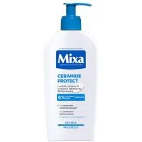 Crema Corporal con Ceramidas Mixa, Dosificador 400 Ml
